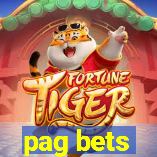 pag bets